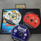 Vendita Rayman 10 Anniversario - Retrogaming Shop