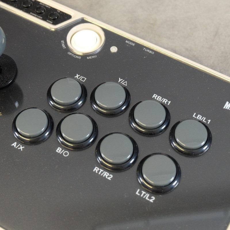 Universal Arcade Stick F500 Elite Nuovo NEC