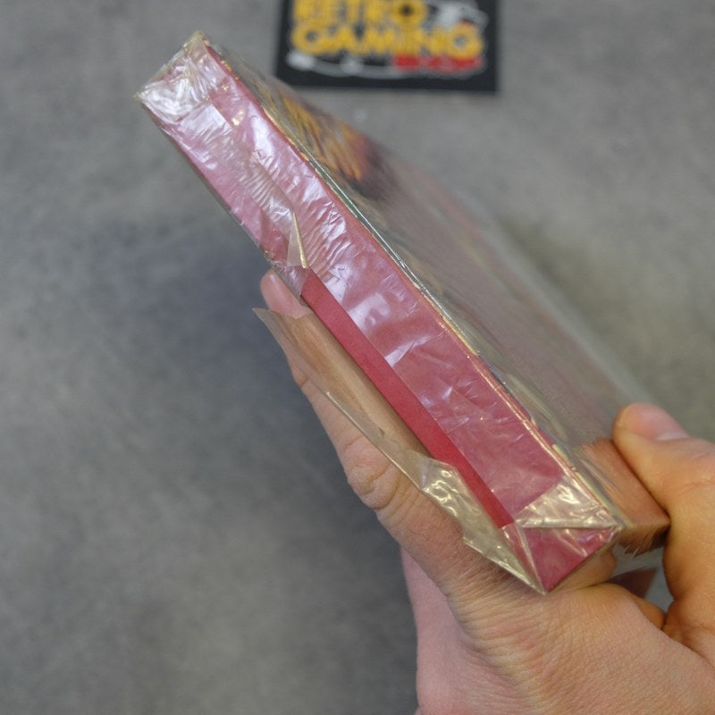 Vendita Unlimited Saga Nuovo - Retrogaming Shop