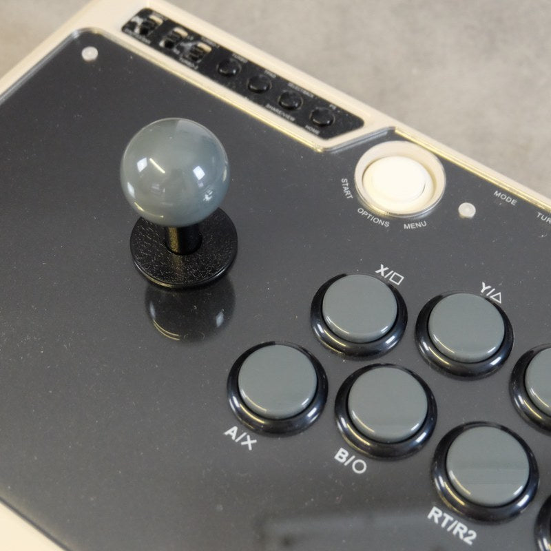 Universal Arcade Stick F500 Elite Nuovo NEC