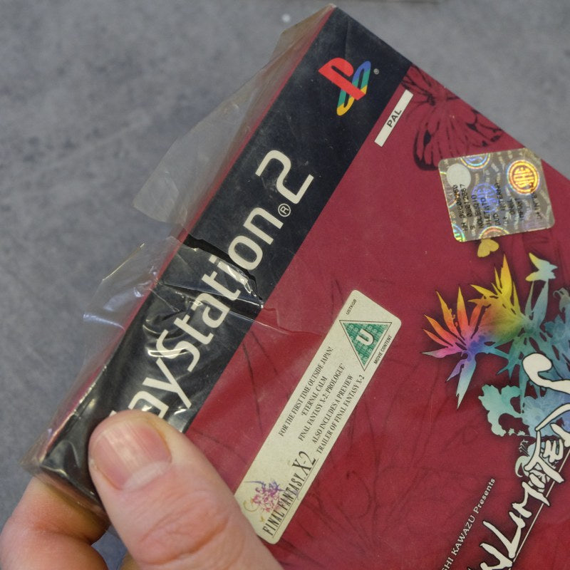 Vendita Unlimited Saga Nuovo - Retrogaming Shop