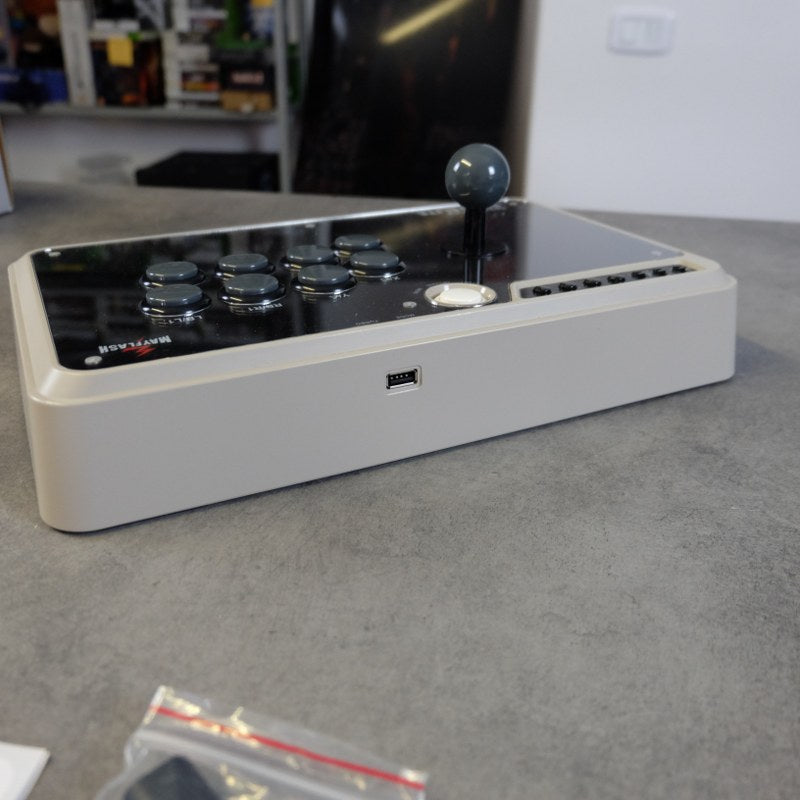 Vendita Universal Arcade Stick F500 Elite Nuovo - Retrogaming Shop