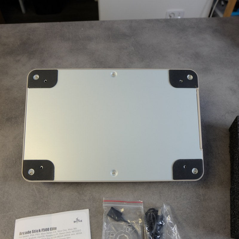 Universal Arcade Stick F500 Elite Nuovo NEC