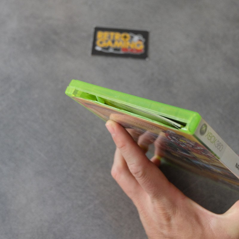 Vendita Naruto Rise of a NInja - Retrogaming Shop