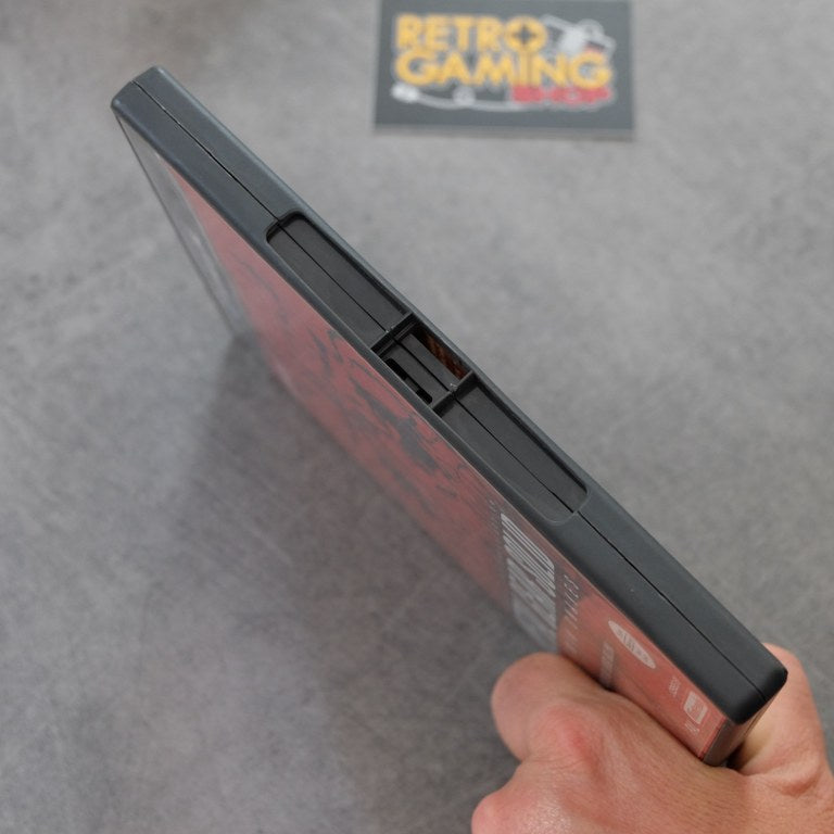 Vendita Metal Gear Solid: the Twin Snakes - Retrogaming Shop