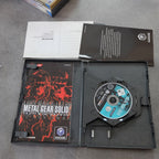 Vendita Metal Gear Solid: the Twin Snakes - Retrogaming Shop