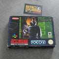 Vendita Syndicate - Retrogaming Shop