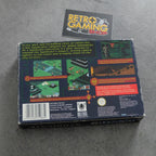 Vendita Syndicate - Retrogaming Shop