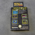 Vendita The Adventures Of Rad Gravity - Retrogaming Shop