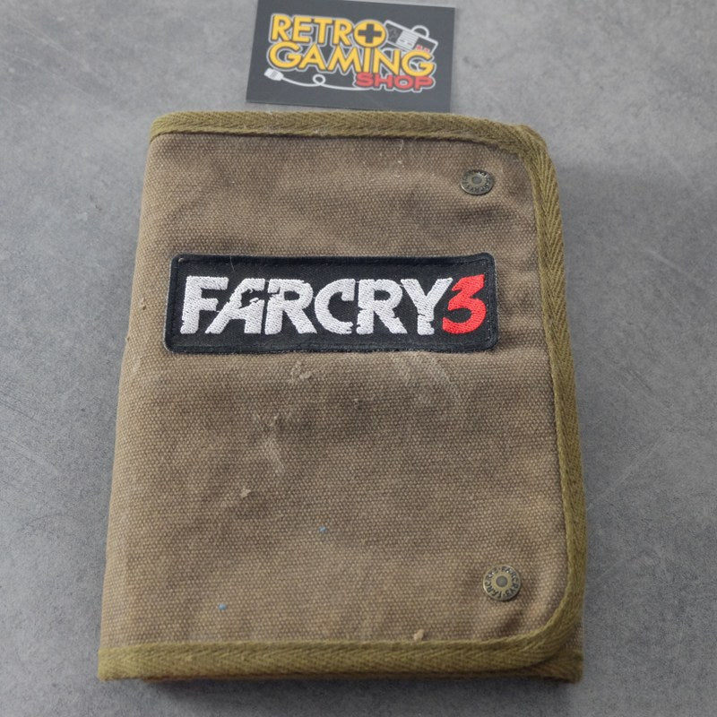 Farcry 3 Limited Edition Microsoft