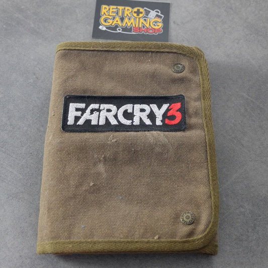 Farcry 3 Limited Edition Microsoft