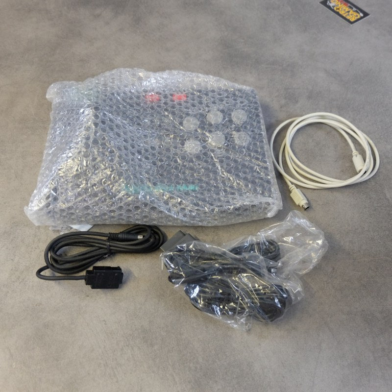 Fighting Stick Multi Hori NEC