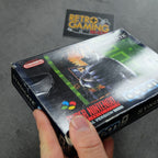 Vendita Syndicate - Retrogaming Shop