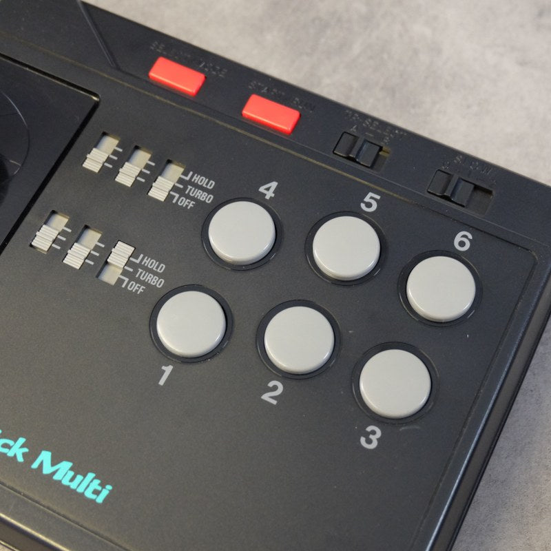 Fighting Stick Multi Hori NEC