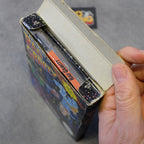 Vendita The Adventures Of Rad Gravity - Retrogaming Shop