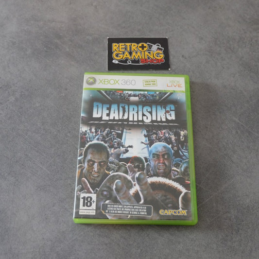 Dead Rising