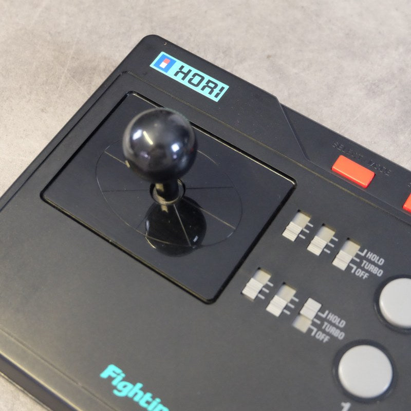 Fighting Stick Multi Hori NEC