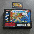 Vendita Die Schlumpfe I Puffi - Retrogaming Shop