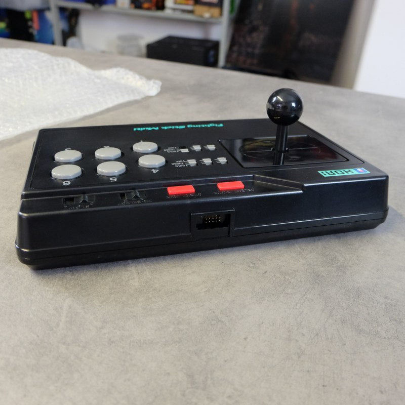 Vendita Fighting Stick Multi Hori - Retrogaming Shop