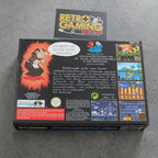 Vendita Die Schlumpfe I Puffi - Retrogaming Shop