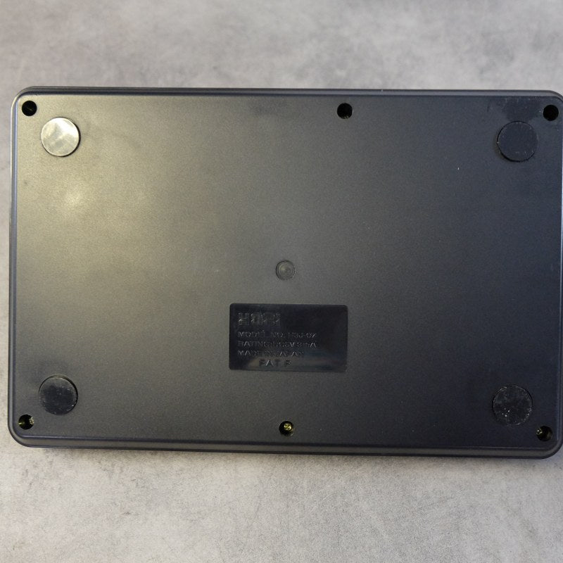 Vendita Fighting Stick Multi Hori - Retrogaming Shop
