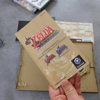 Vendita The Legend Of Zelda the Wind Waker - Retrogaming Shop