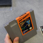 Vendita The Adventures Of Rad Gravity - Retrogaming Shop