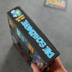 Vendita Die Schlumpfe I Puffi - Retrogaming Shop