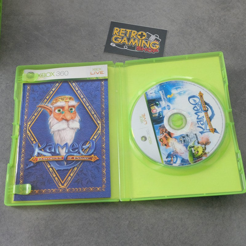 Vendita Kameo Elements of Power - Retrogaming Shop