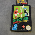 Vendita Soccer - Retrogaming Shop
