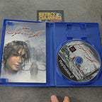 Vendita Syberia 2 - Retrogaming Shop