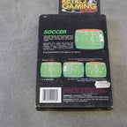 Vendita Soccer - Retrogaming Shop