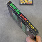 Vendita Soccer - Retrogaming Shop