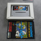 Vendita Die Schlumpfe I Puffi - Retrogaming Shop