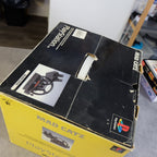 Vendita Mad Catz Steering Wheel Ufficiale Playstation - Retrogaming Shop