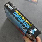 Vendita The Smurfs Travel The World - Retrogaming Shop