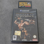 Vendita Conan - Retrogaming Shop