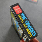 Vendita The Smurfs Travel The World - Retrogaming Shop