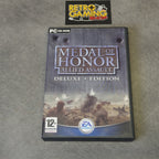 Vendita Medal of Honor Allied Assault Deluxe Edition - Retrogaming Shop