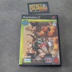 Vendita Metal Slug 4 - Retrogaming Shop