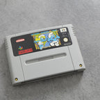 Vendita The Smurfs Travel The World - Retrogaming Shop