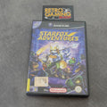 Vendita Starfox Adventures - Retrogaming Shop