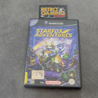 Vendita Starfox Adventures - Retrogaming Shop