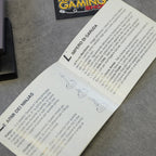 Vendita Blue Shadow - Retrogaming Shop