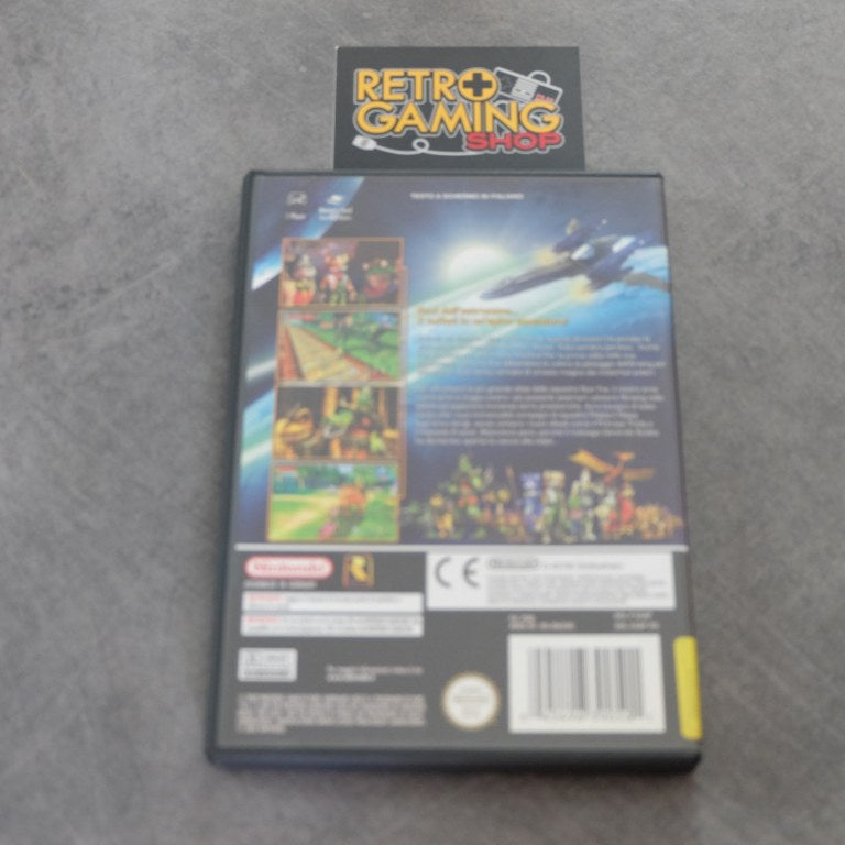 Vendita Starfox Adventures - Retrogaming Shop