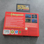 Vendita Legend - Retrogaming Shop