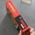 Vendita Legend - Retrogaming Shop