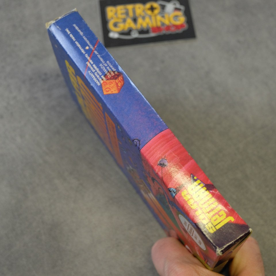 Vendita Solar Jetman: Alla Ricerca…. - Retrogaming Shop