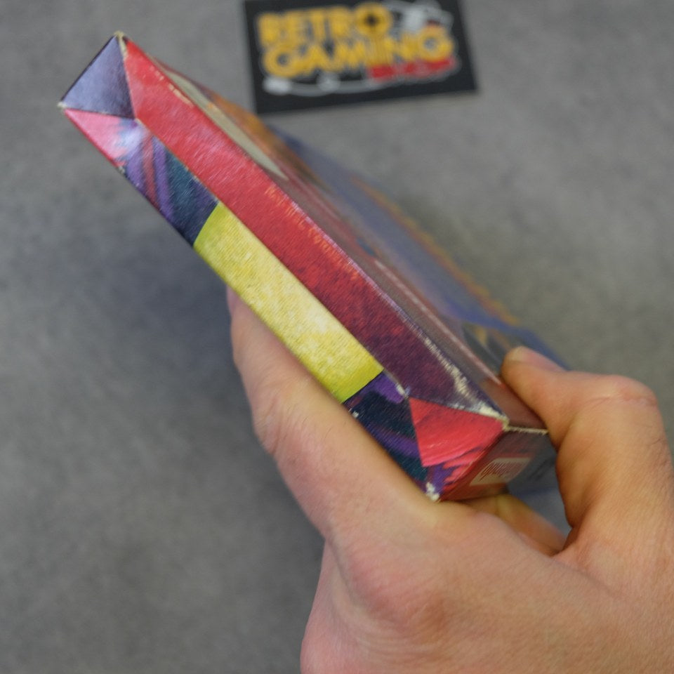 Vendita Solar Jetman: Alla Ricerca…. - Retrogaming Shop