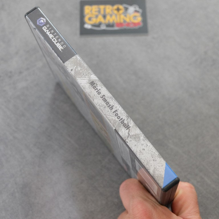 Vendita Mario Smash Football - Retrogaming Shop